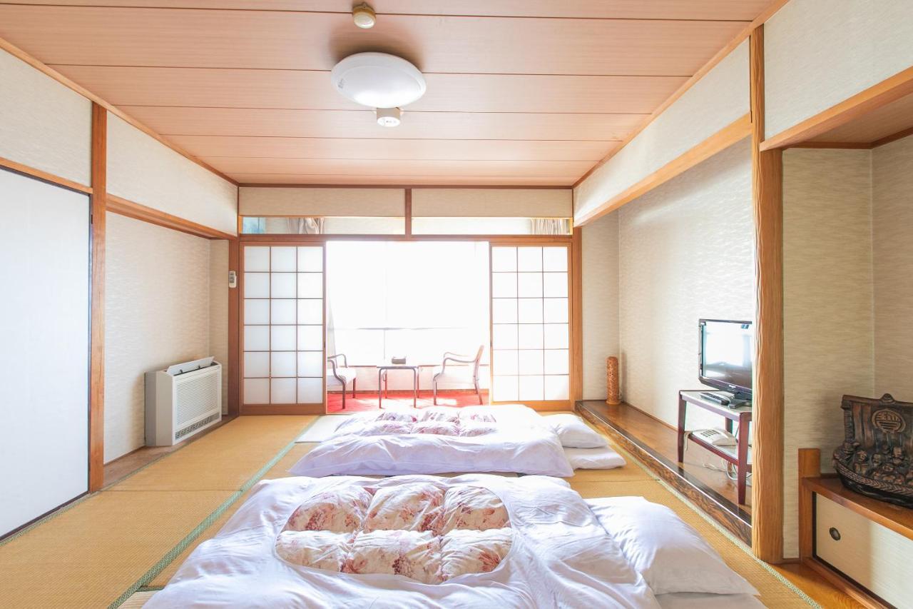 Tabist Setouchinoyado Takehara Seaside Hotel Екстериор снимка