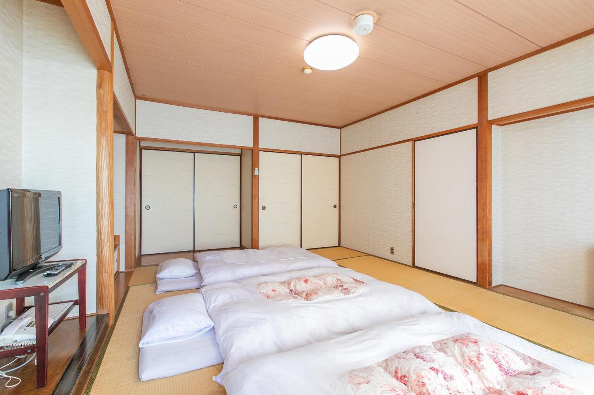 Tabist Setouchinoyado Takehara Seaside Hotel Екстериор снимка