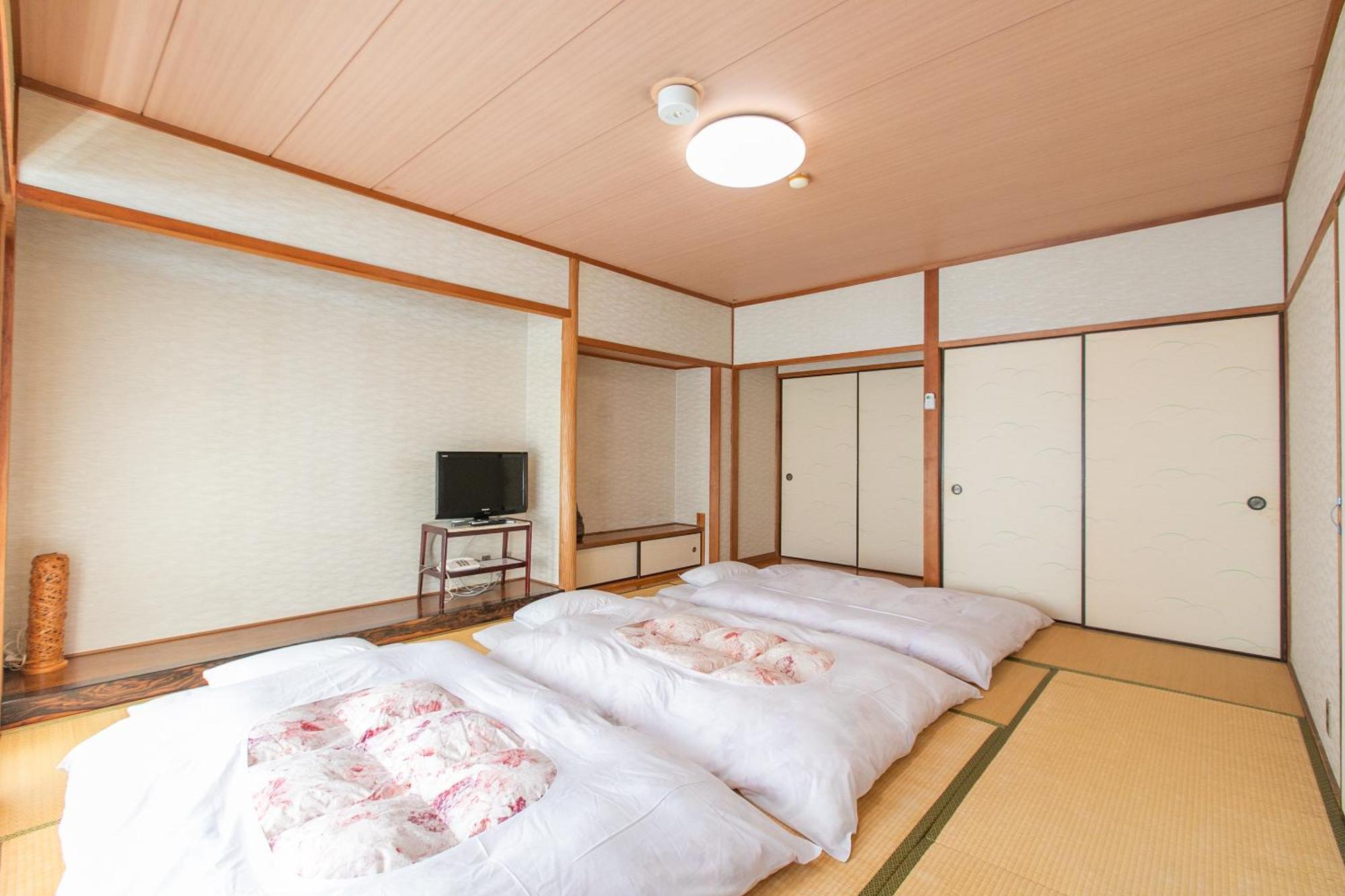 Tabist Setouchinoyado Takehara Seaside Hotel Екстериор снимка
