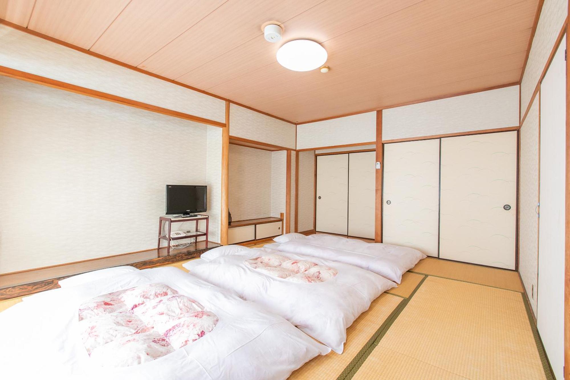 Tabist Setouchinoyado Takehara Seaside Hotel Екстериор снимка