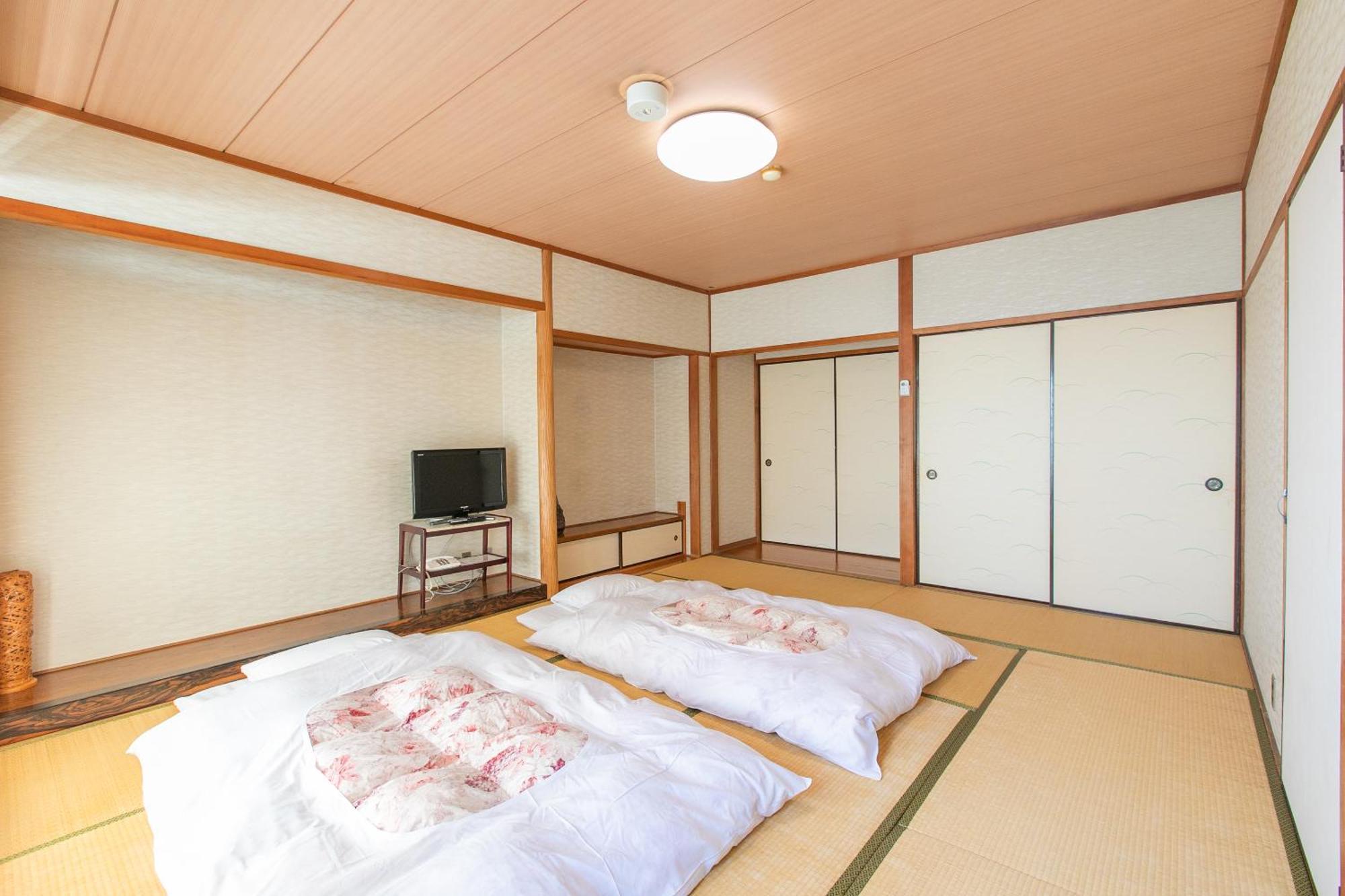 Tabist Setouchinoyado Takehara Seaside Hotel Екстериор снимка