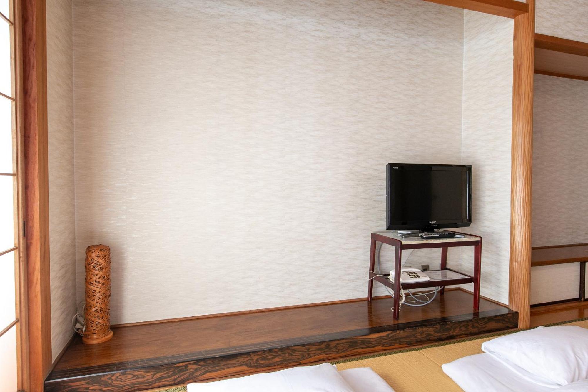 Tabist Setouchinoyado Takehara Seaside Hotel Екстериор снимка