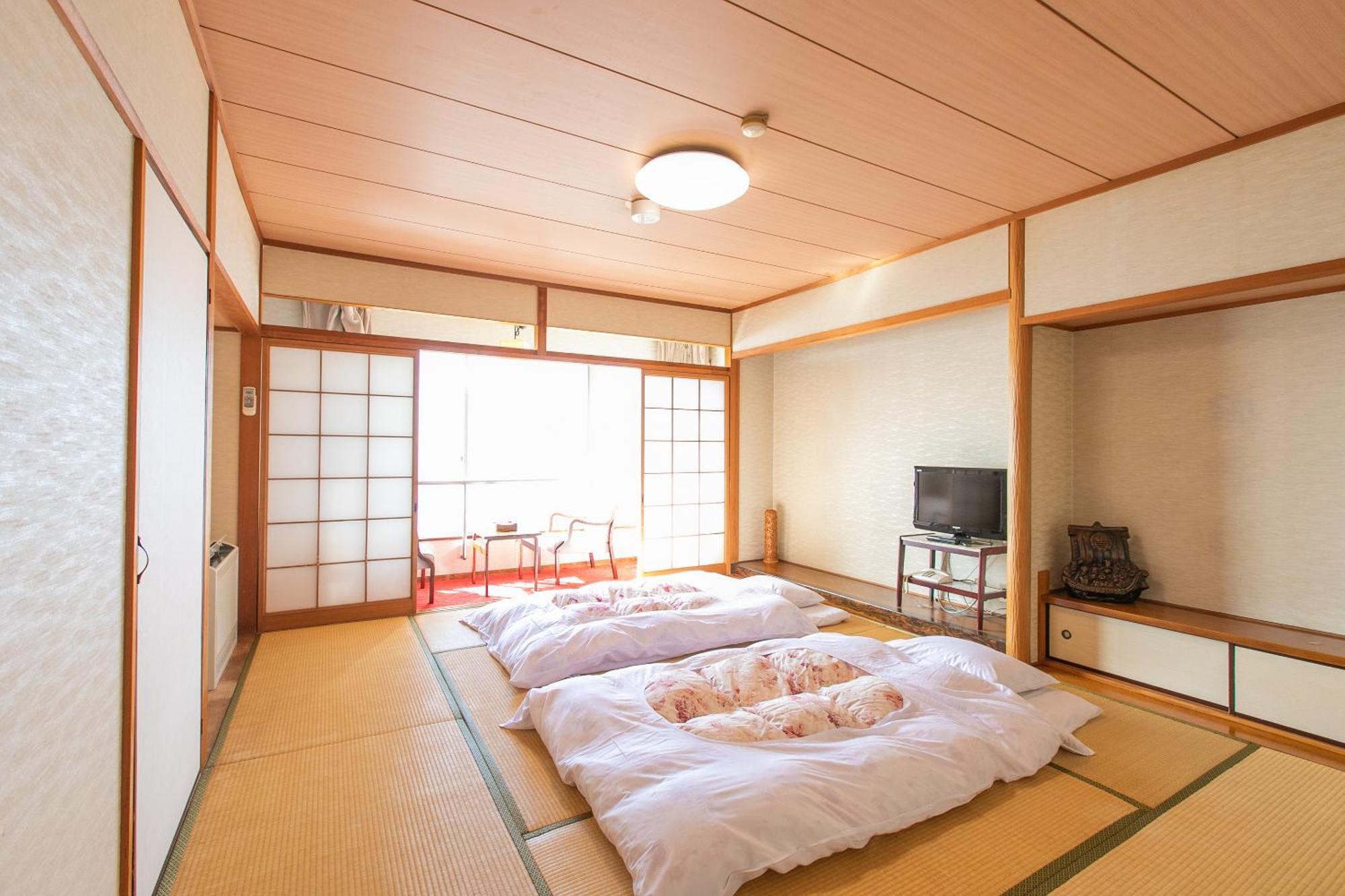 Tabist Setouchinoyado Takehara Seaside Hotel Екстериор снимка