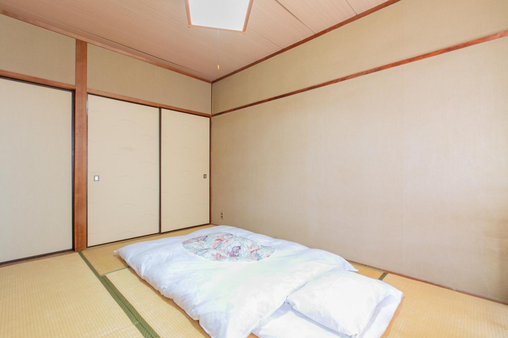 Tabist Setouchinoyado Takehara Seaside Hotel Екстериор снимка