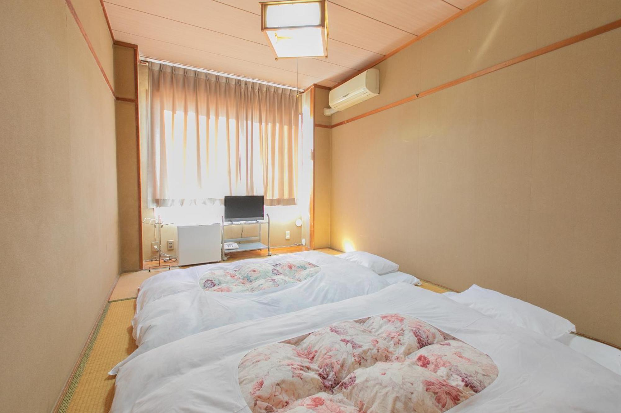 Tabist Setouchinoyado Takehara Seaside Hotel Екстериор снимка