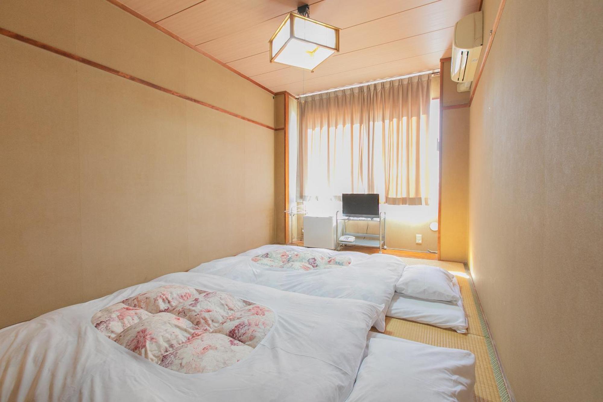 Tabist Setouchinoyado Takehara Seaside Hotel Екстериор снимка