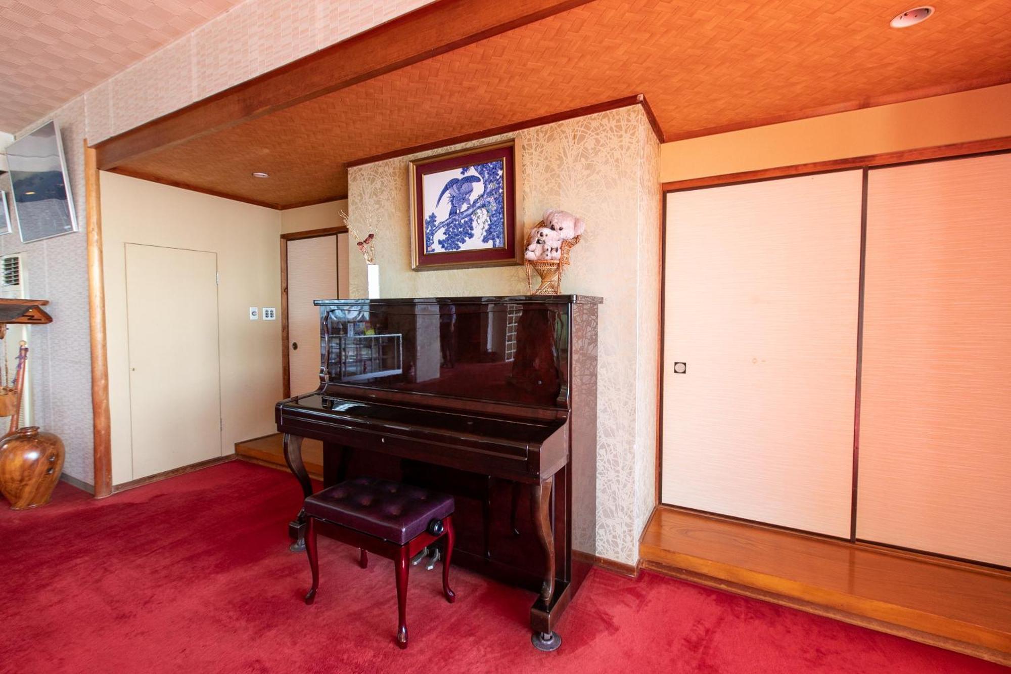 Tabist Setouchinoyado Takehara Seaside Hotel Екстериор снимка