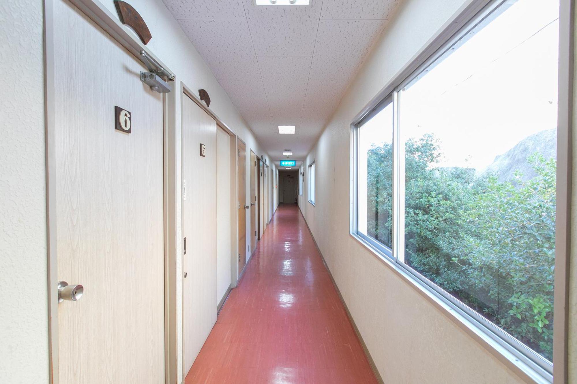 Tabist Setouchinoyado Takehara Seaside Hotel Екстериор снимка